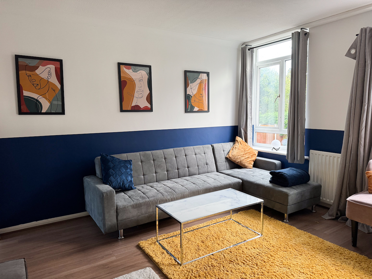 Mc Kean House Serviced Accomodation
